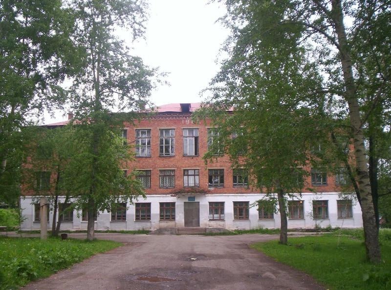    Фото: СОШ №1