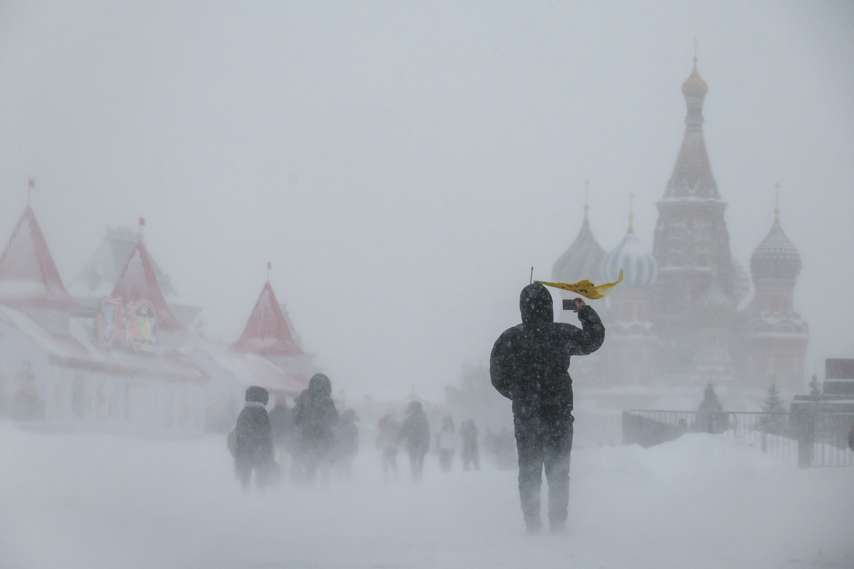 Фото: Belkin Alexey/news.ru/Global Look Press