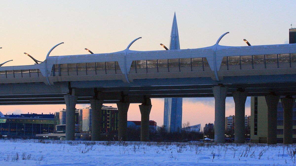    Фото: Zamir Usmanov/globallookpress.com