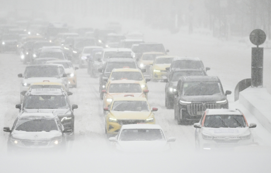    Станислав Красильников/РИА Новости