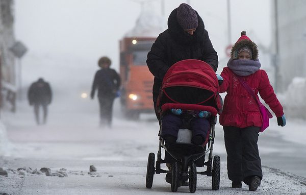 Кирилл Кухмарь/ТАСС