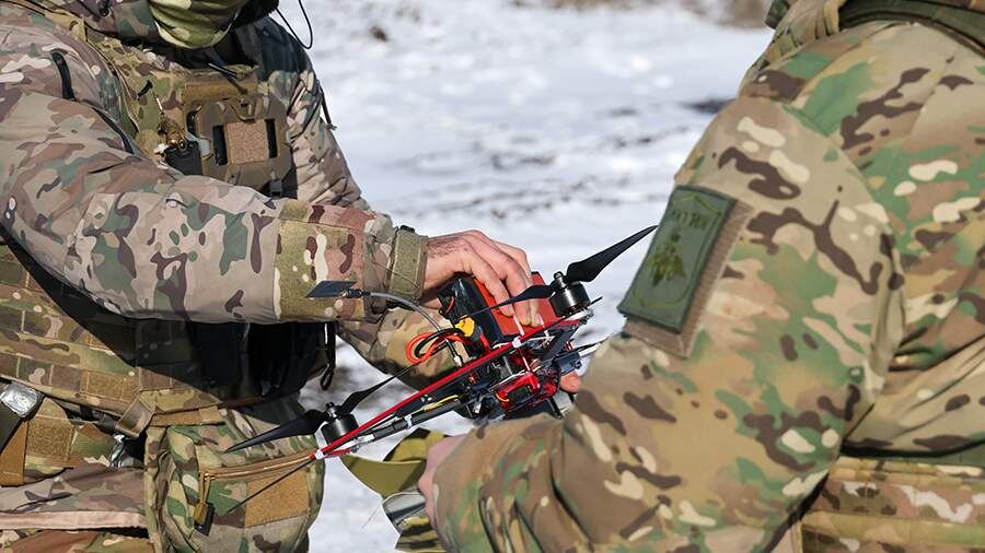    Фото: ТАСС/Александр Полегенько