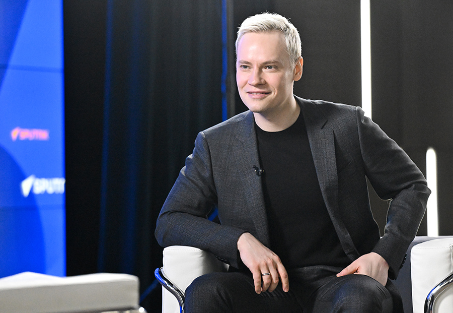    © Илья Питалев/РИА Новости