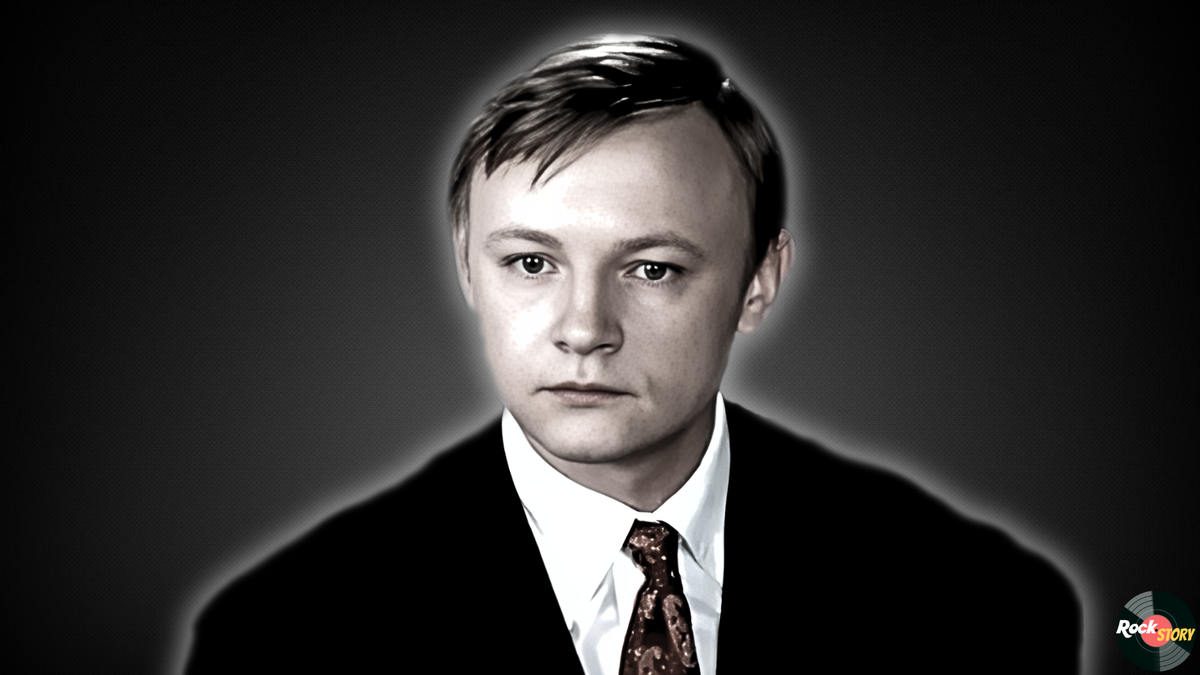 На фотографии: Михаил Кононов