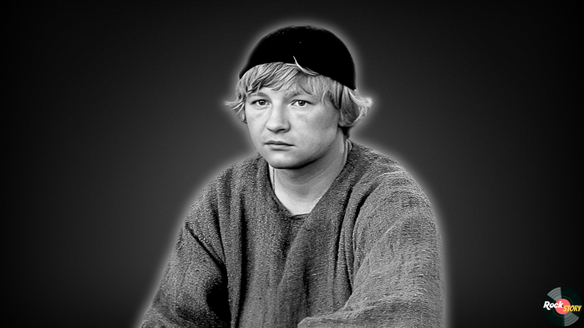 На фотографии: Михаил Кононов