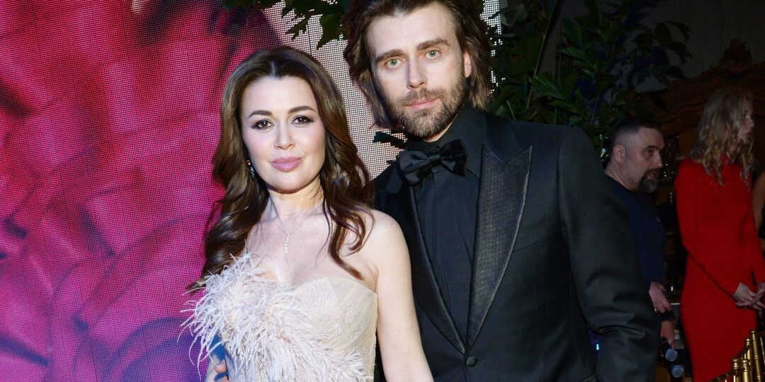 Пиарщица Анастасии Заворотнюк опровергла слухи о новом романе Чернышева