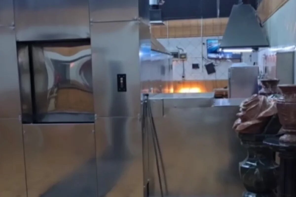    Сотрудник Новосибирского крематория рассказал о суевериях коллег