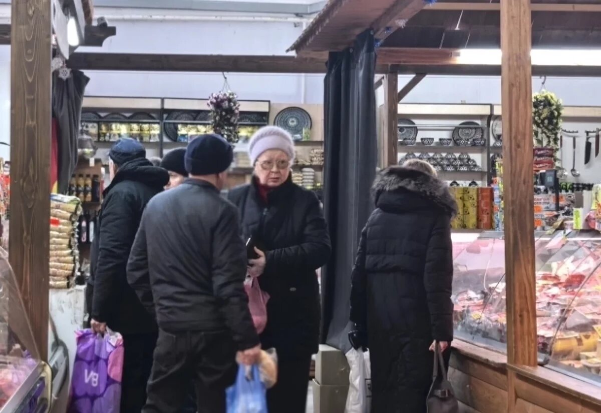    В Ярославле продлили сроки работы двух городских рынков