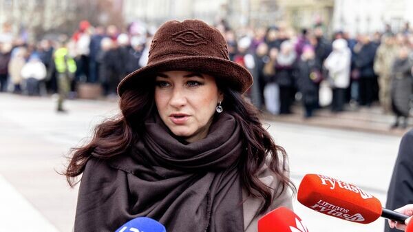    © Photo : Lietuvos Respublikos Vyriausybė / Laima Penek