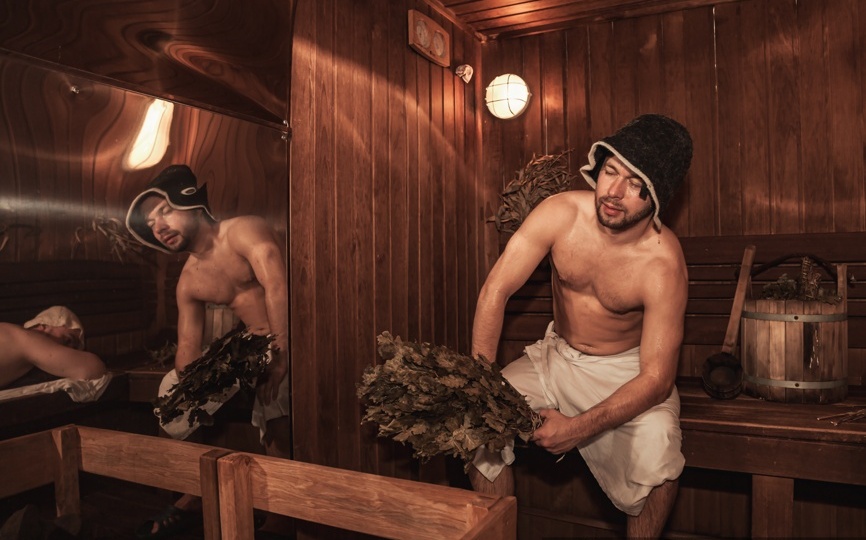 Обзор банных традиций по регионам России