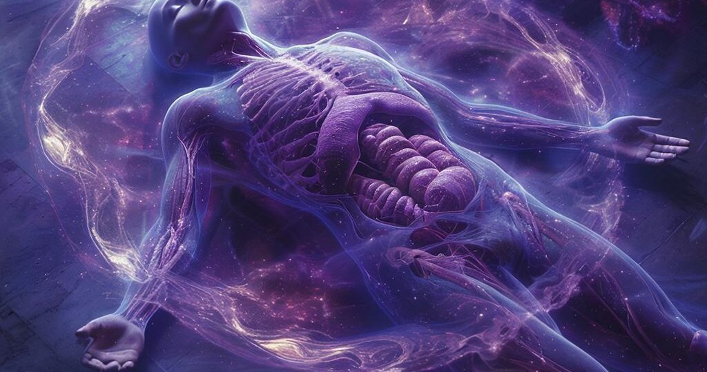 Холотропное дыхание: путешествие вглубь себя без таблеток. История метода, научное объяснение и честный разбор рисков.