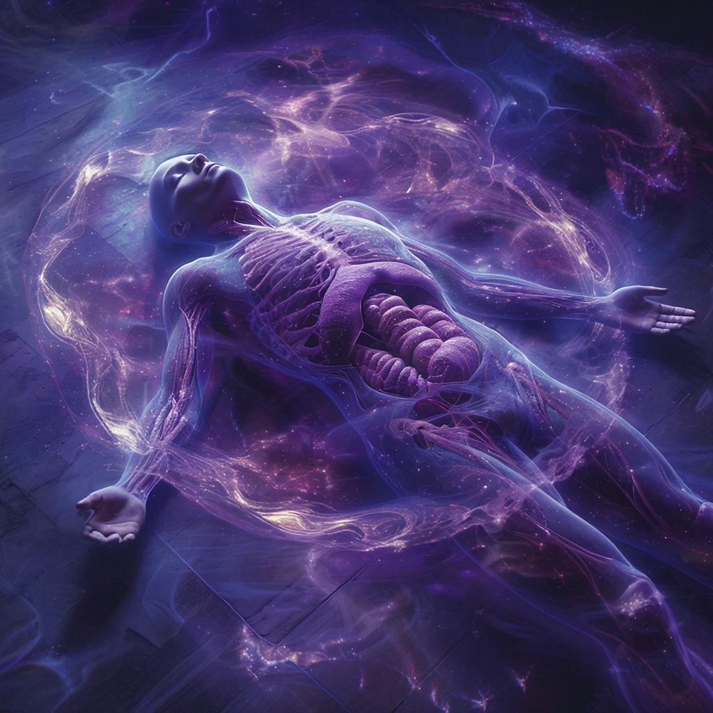 Холотропное дыхание