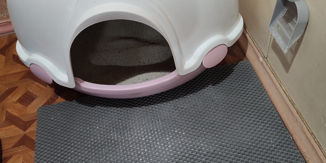 О том, как на одну проблему у меня стало меньше