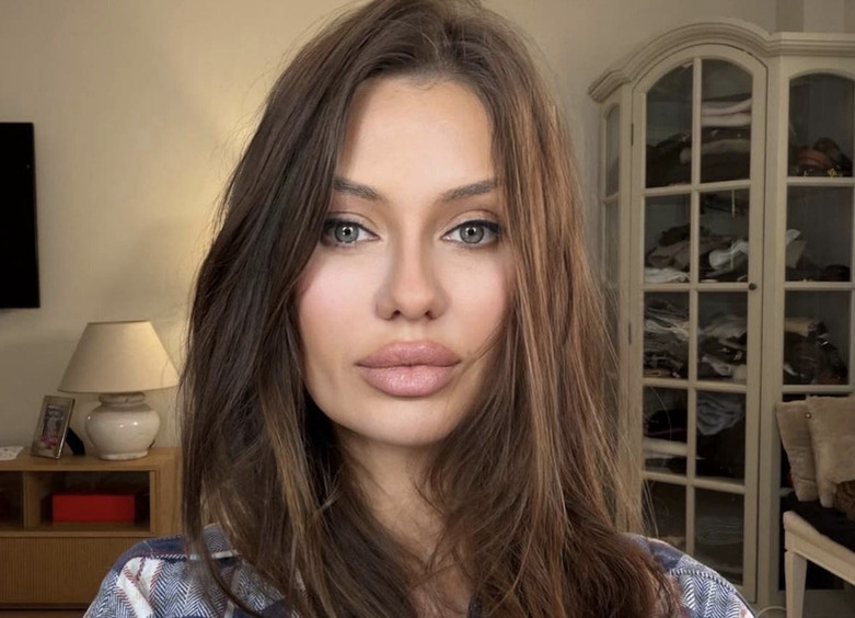     Виктория Боня