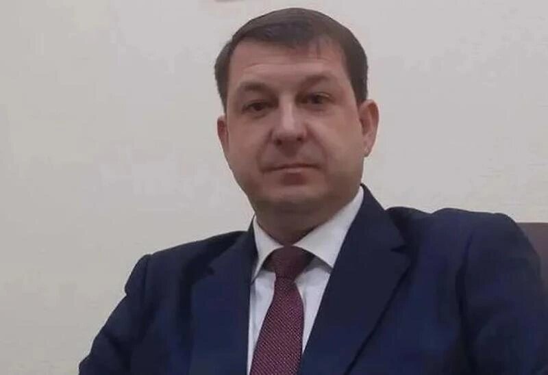    Фото: Соцсети Романа Карагодина