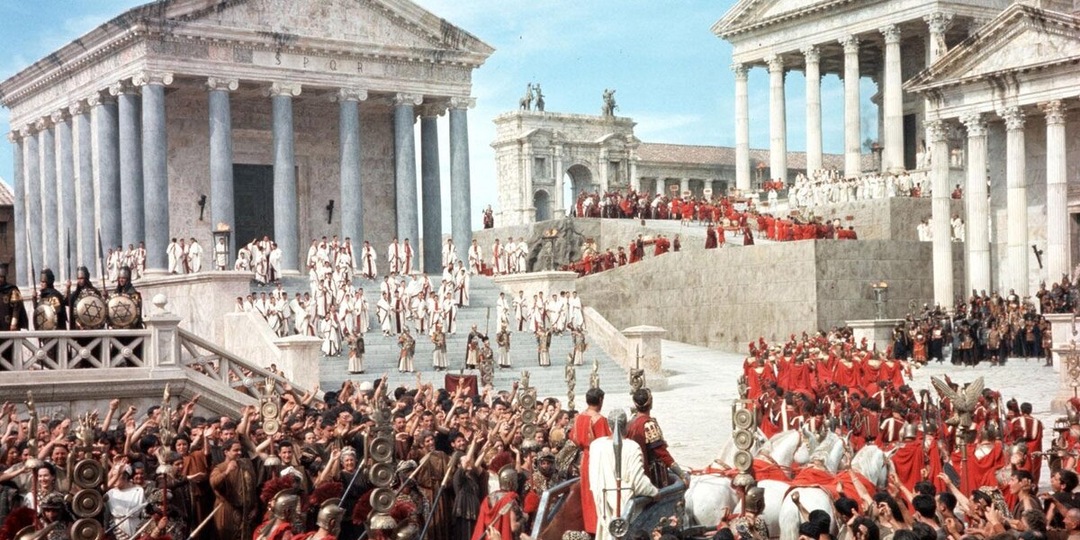 Гибель Марка Мария Гратидиана