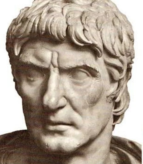 Похороны Суллы