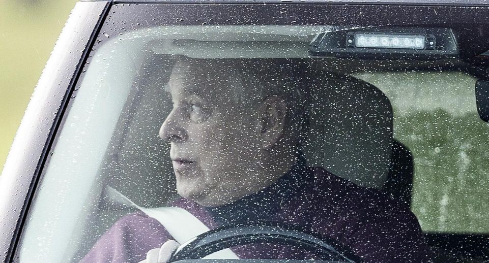    Marcin Nowak/Keystone Press Agency / www.globallookpress.com