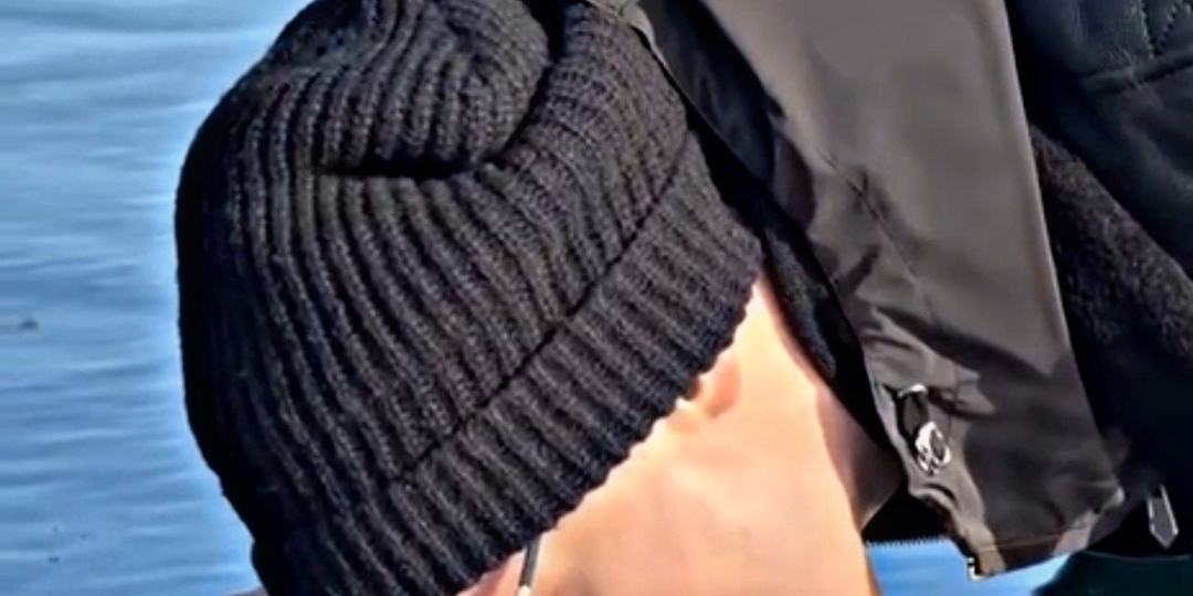 Когда в стране тревожно, а Шаман… облизывает Байкал