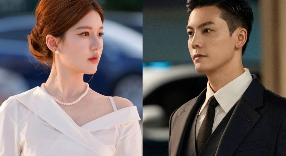 Рецензия: "Амбиции любви" (Love's Ambition)