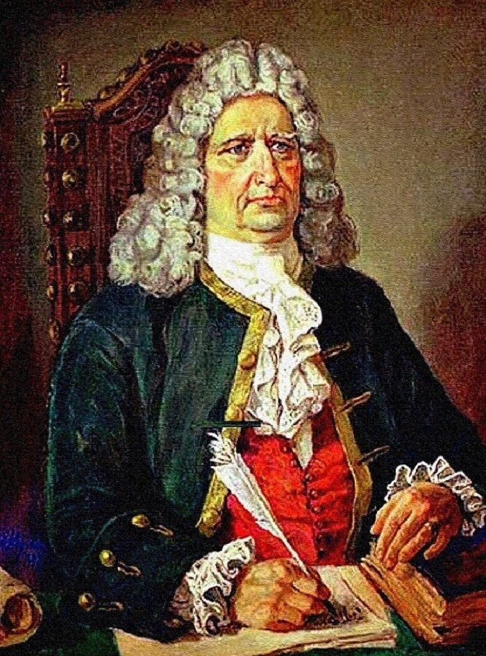 Миллер Герард Фридрих