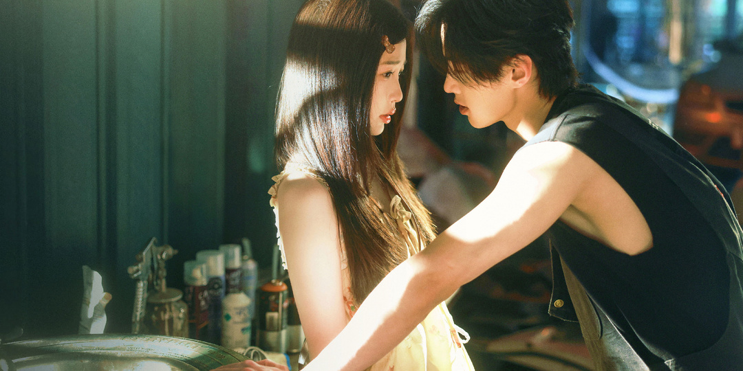 Рецензия: "Двойной путь" (Double Track / Speed and Love)