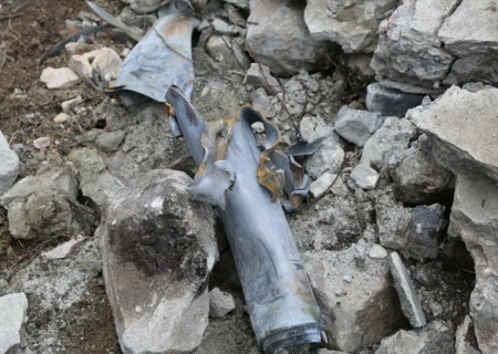    «Пропали отопление, свет и вода». ВСУ вновь нанесли удар по Белгороду американским «Хаймарс»