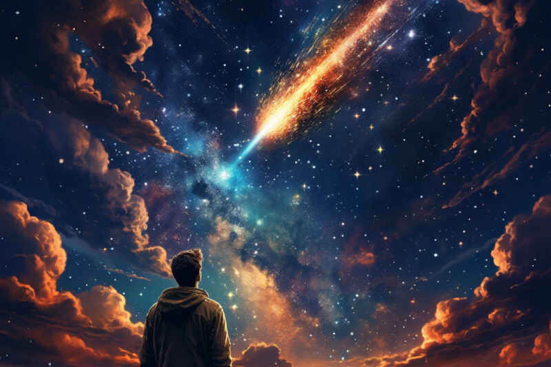    Иллюстрация сгенерирована нейросетью Алиса