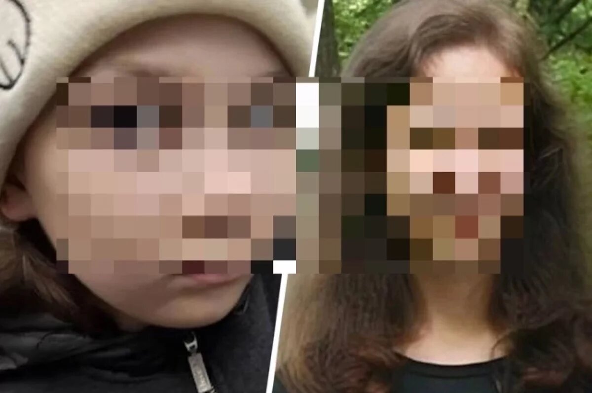    Порвали документы и ушли в секту.