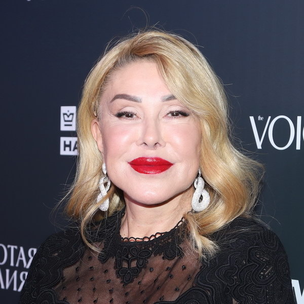     Любовь Успенская помирилась с Ильей Резником четверть века спустя