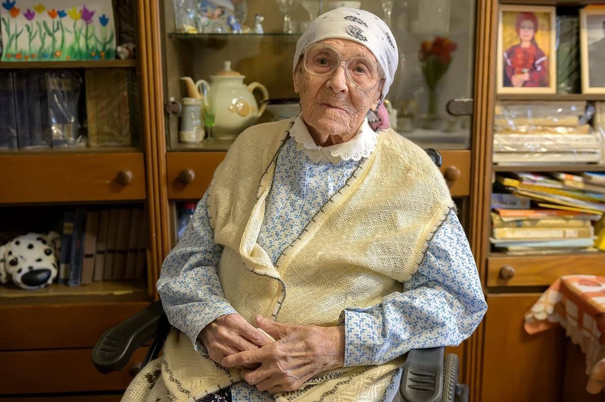 Анна Нургалиева 