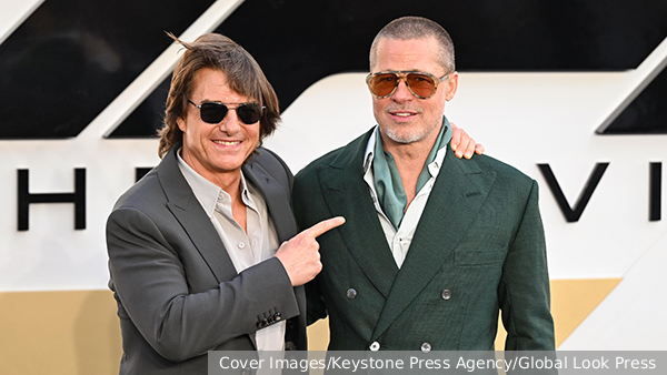     Фото: Cover Images/Keystone Press Agency/Global Look Press   
 Текст: Дмитрий Зубарев