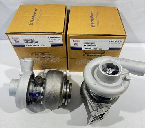 Пример оригинальной упаковки.