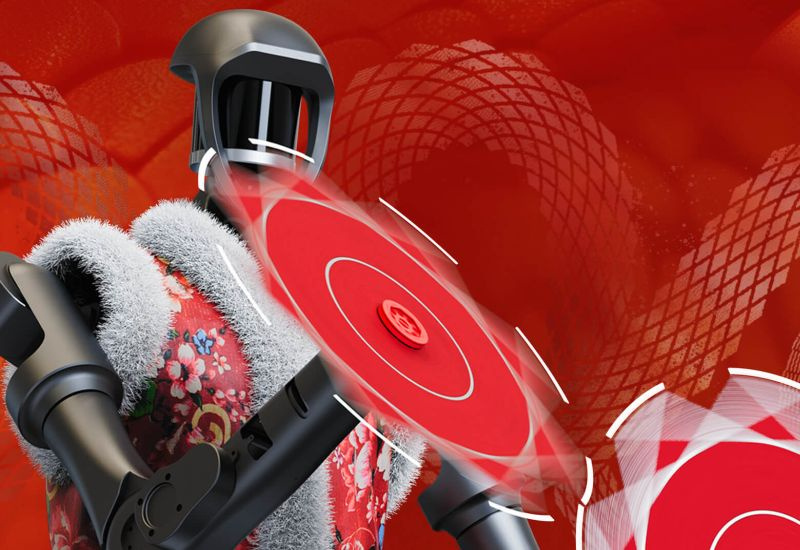    Источник изображения: Unitree Robotics