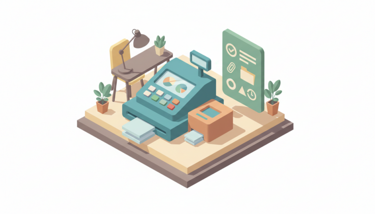 Онлайн касса: что проверить в документах перед проверкой