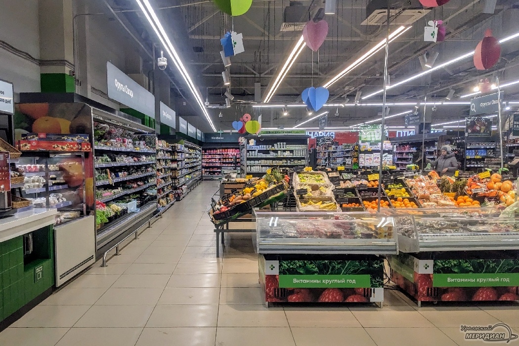    Фото: Ольга Аникина © ИА «Уральский меридиан»