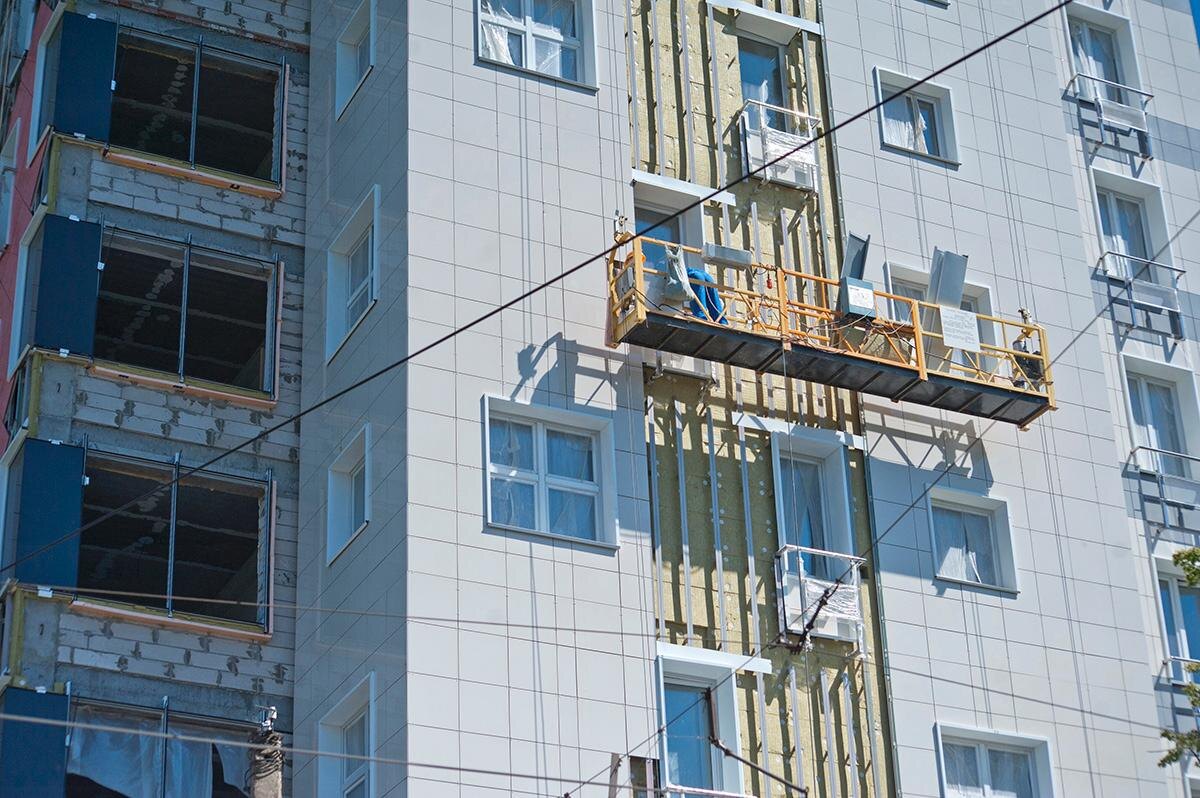    © Константин Долгановский