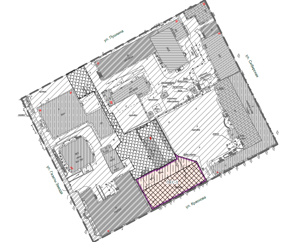    © ГБУ ПК «Институт территориального планирования»