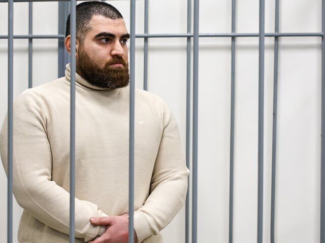    Фото: ТАСС/Данил Айкин