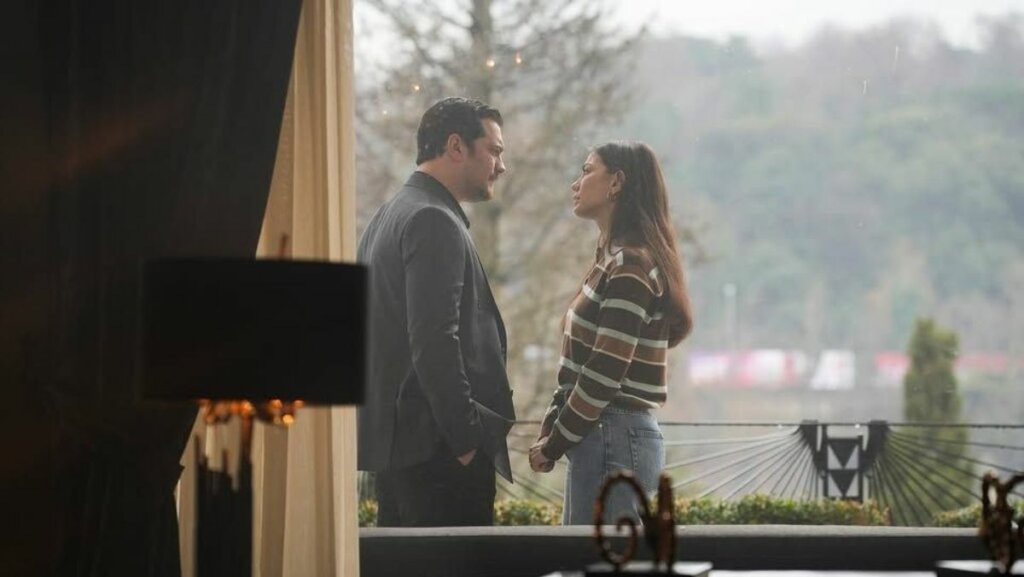    Фото: кадр из сериала