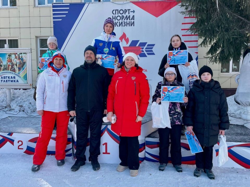    Фото: Виктория Моргоева