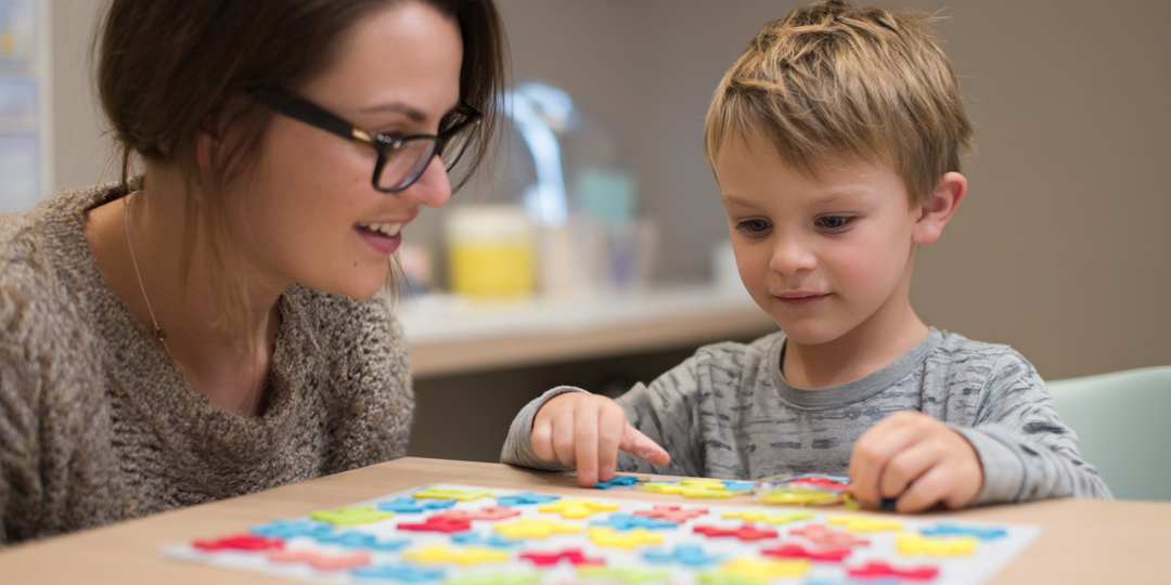 Всего 2 совета, которые помогут улучшить поведение ребенка в 4 года