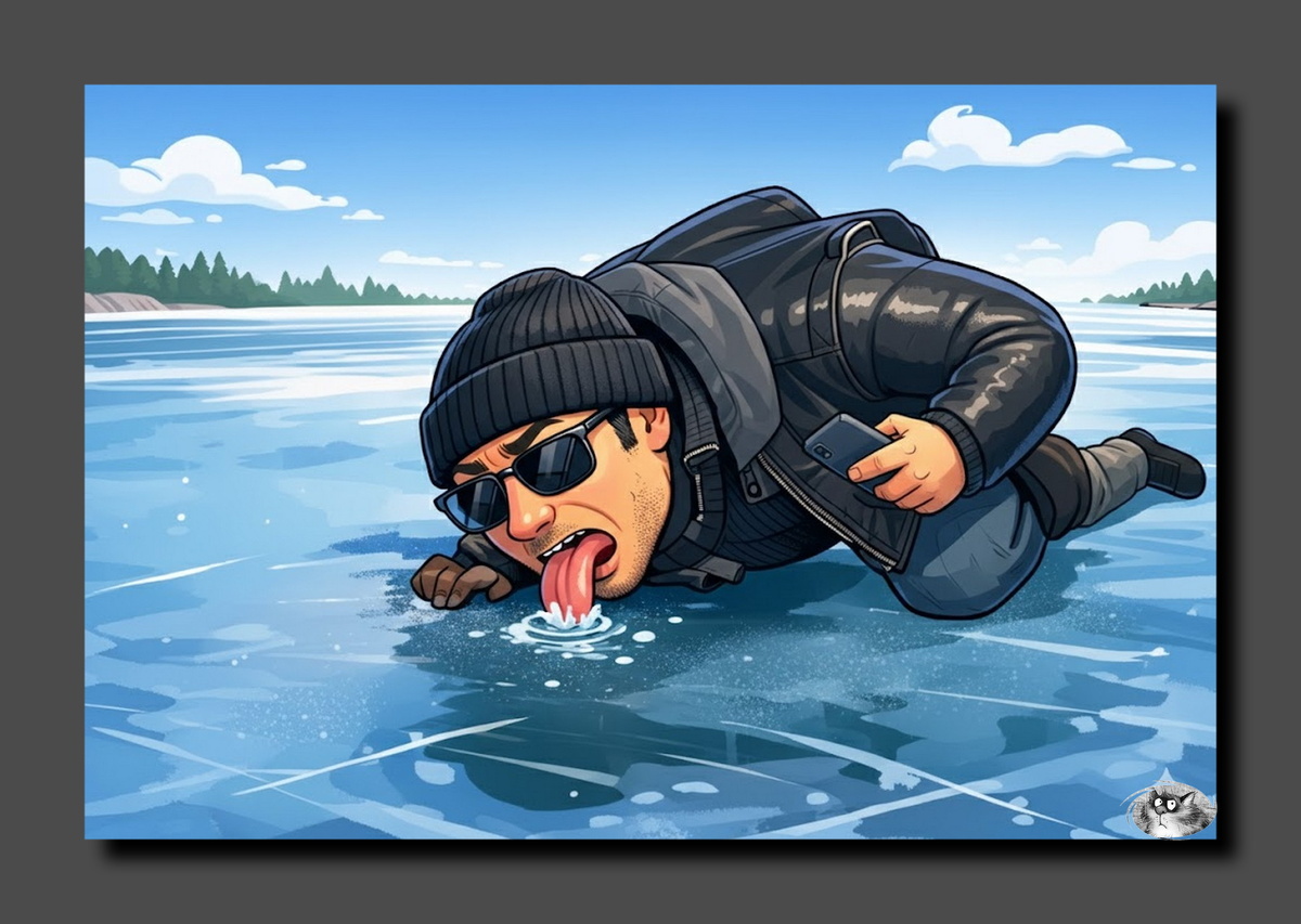 Коллаж атора