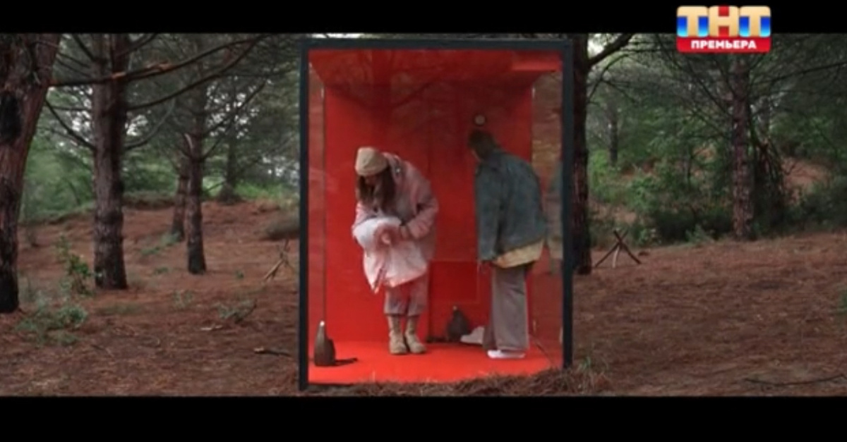 Выжить в Стамбуле 8 выпуск