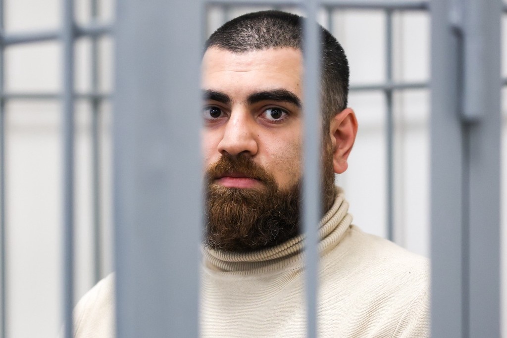    Фото © Данил Айкин / ТАСС