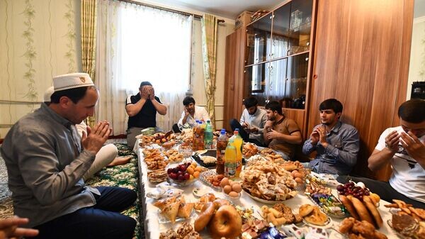    © Sputnik / © Sputnik / Амир Исаев