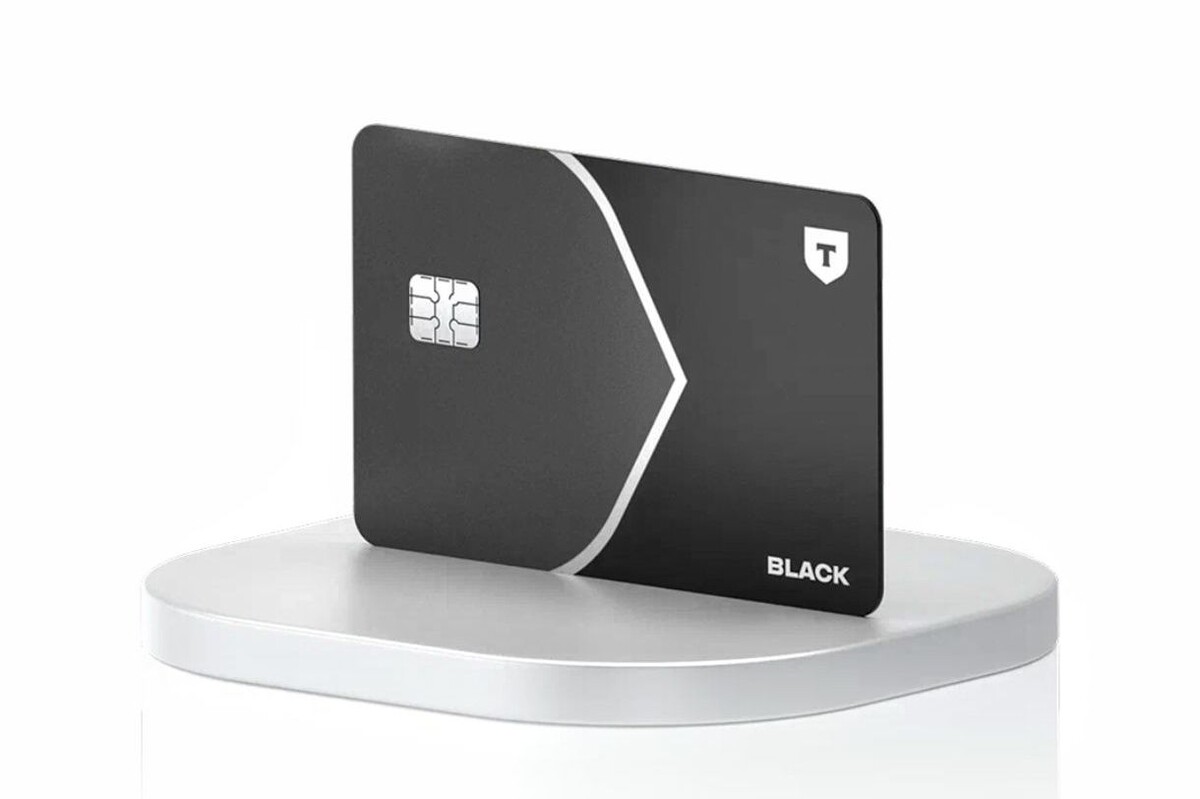 Потрясающее предложение от T-bank. БЕСПЛАТНОЕ ОБСЛУЖИВАНИЕ НАВСЕГДА по моей ссылке.