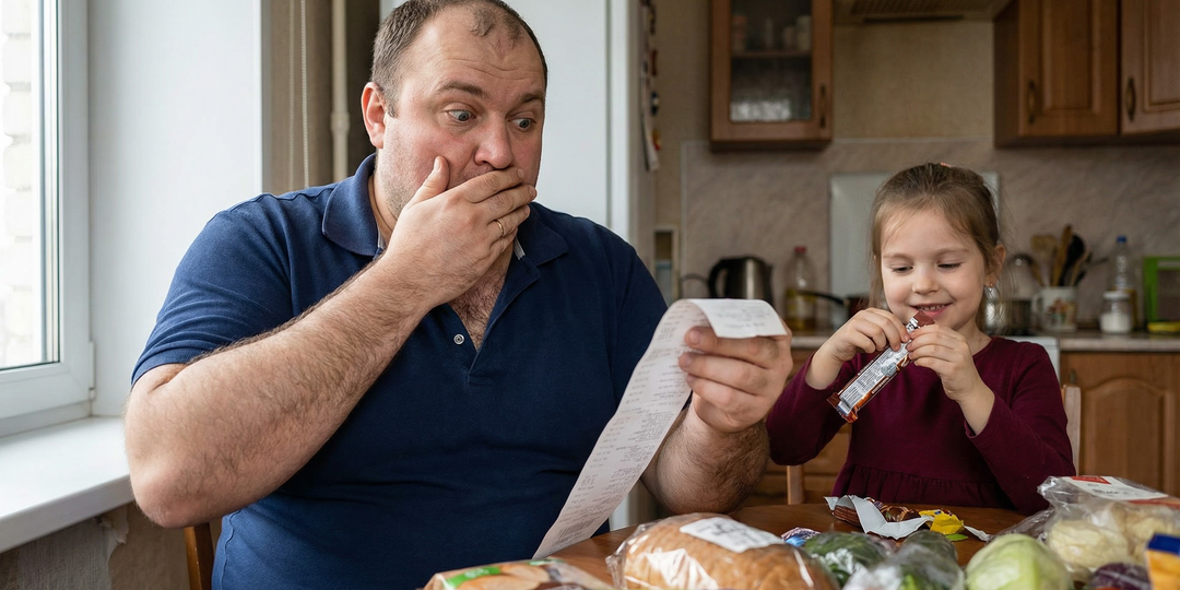 Расходы на еду выросли до 40%: почему продукты стали дороже