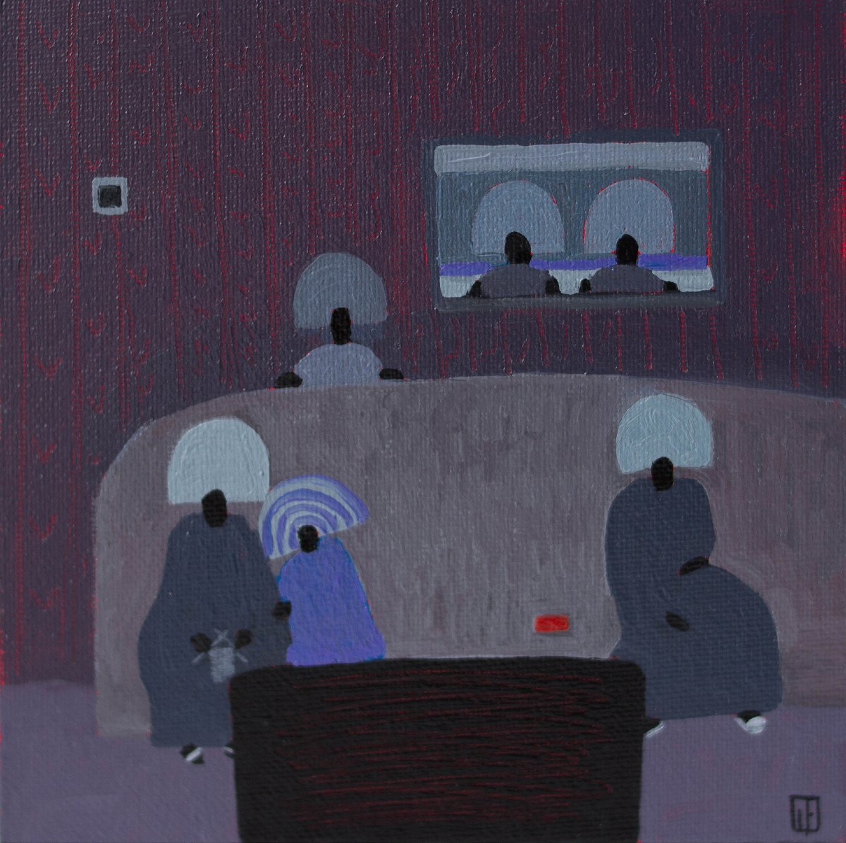 Щепина Е.А. Серия "Жизнь маленьких людей"