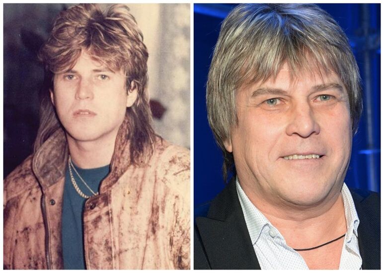 Алексей Глызин